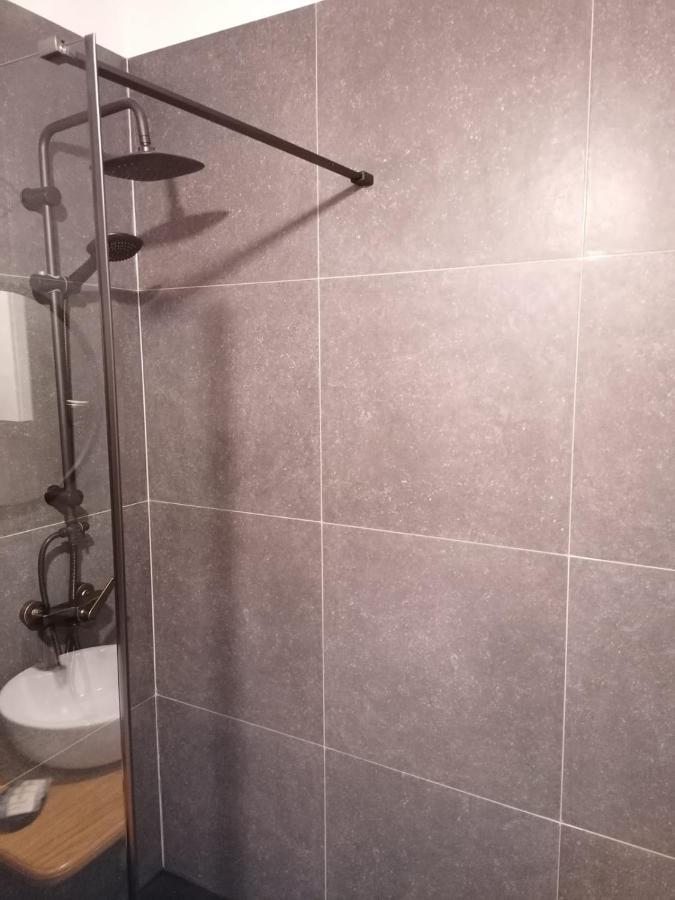 Apartament Kubiks Sady 말보르크 외부 사진