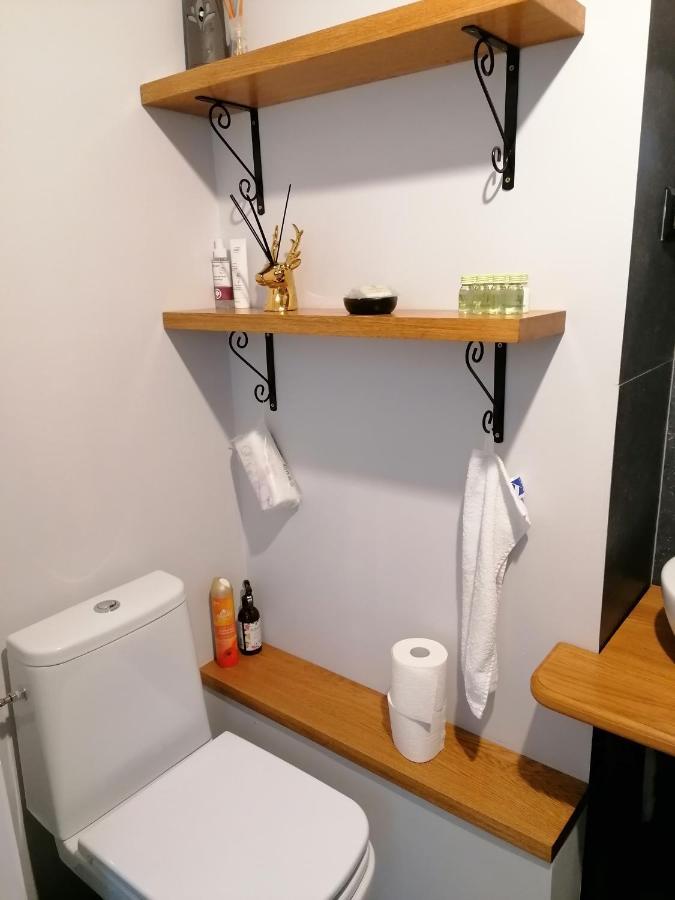 Apartament Kubiks Sady 말보르크 외부 사진